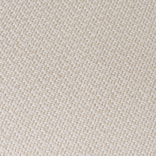 VIG Furniture Divani Casa Giselle - Mid-Century Modern Off-White Fabric Accent Chair VGKK-KF.A2087-NAT