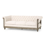 Christopher Knight Home® - Noble House - 3 Seater Sofa