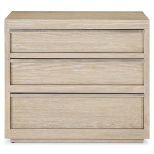 Bernhardt Solaria 3-Drawer Nightstand 310230