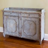 Park Hill Painted Butler's Cabinet EFC80888