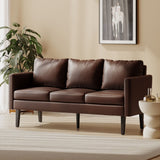 Christopher Knight Home® - Noble House - - 3 Seater Sofa