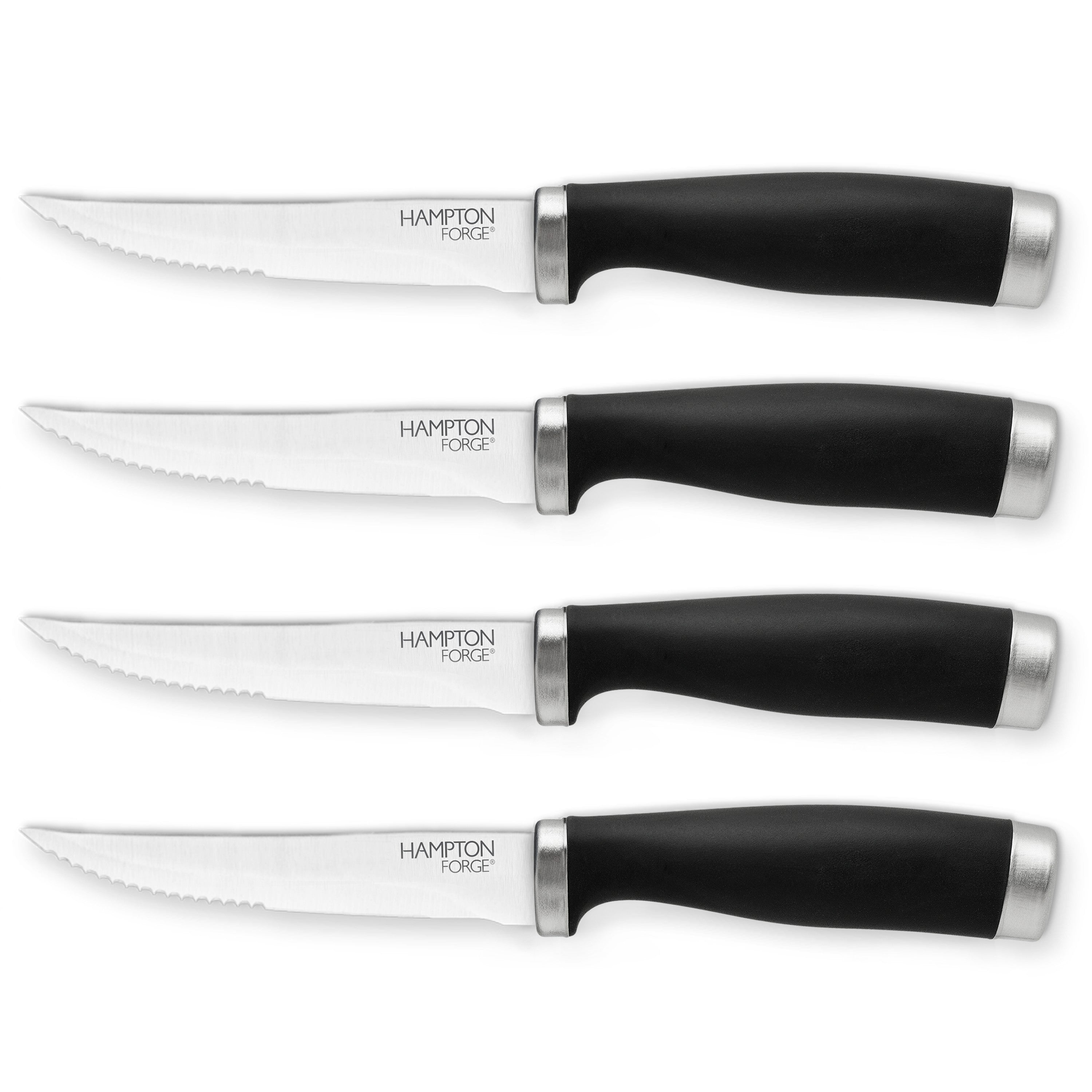Lenox Hampton Forge Epicure Cutlery