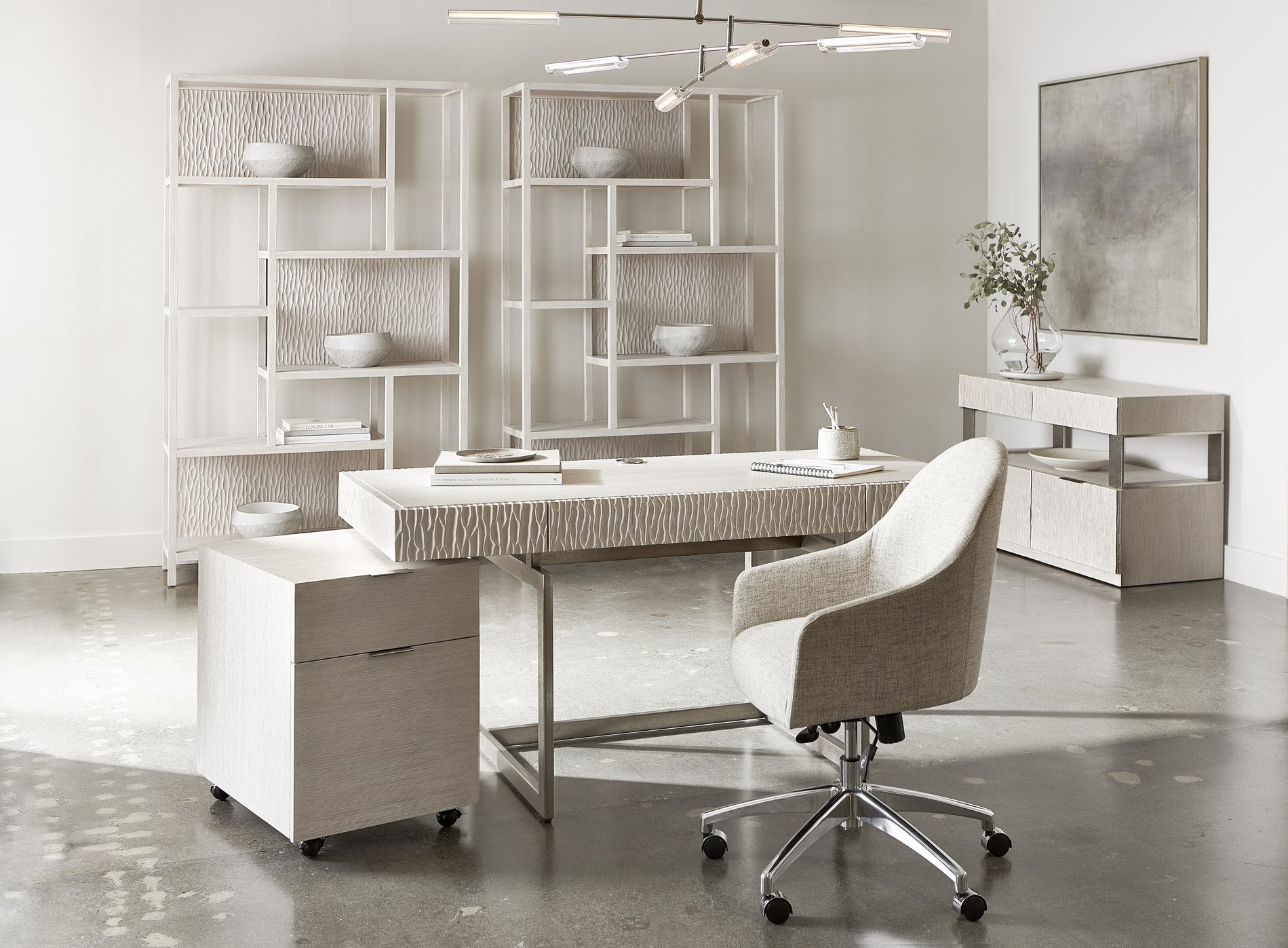 Bernhardt Alesio Credenza - Thumbnail 2