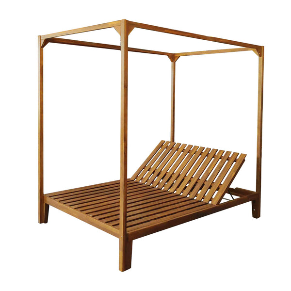 English Elm Kenzie Daybed Cushion and Curtain Set for Bedroom Nook Sunroom Lounge Retreat 71046.00WTC
