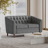 Christopher Knight Home® - Noble House - Loveseat