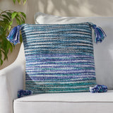 Christopher Knight Home® Noble House Woven Pillow Skin