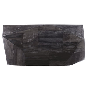 Bernhardt Bernhardt Antiqued Brass Cheetah Accent Sculpture On Clear Acrylic Base — Compact Elegant Decor (99) 301904