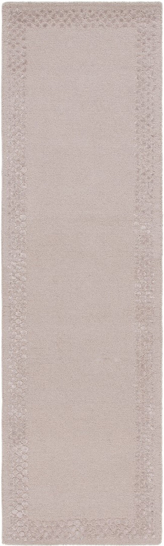 Safavieh Glamour 623 Hand tufted Modern Rug Beige GLM623B-8