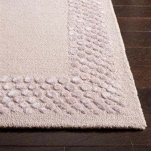 Safavieh Glamour 623 Hand tufted Modern Rug Beige GLM623B-8