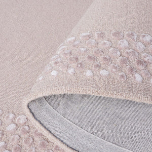 Safavieh Glamour 623 Hand tufted Modern Rug Beige GLM623B-8