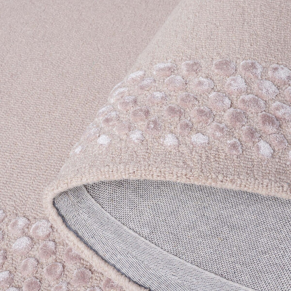 Safavieh Glamour 623 Hand tufted Modern Rug Beige GLM623B-8