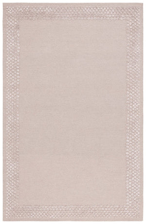 Safavieh Glamour 623 Hand tufted Modern Rug Beige GLM623B-8