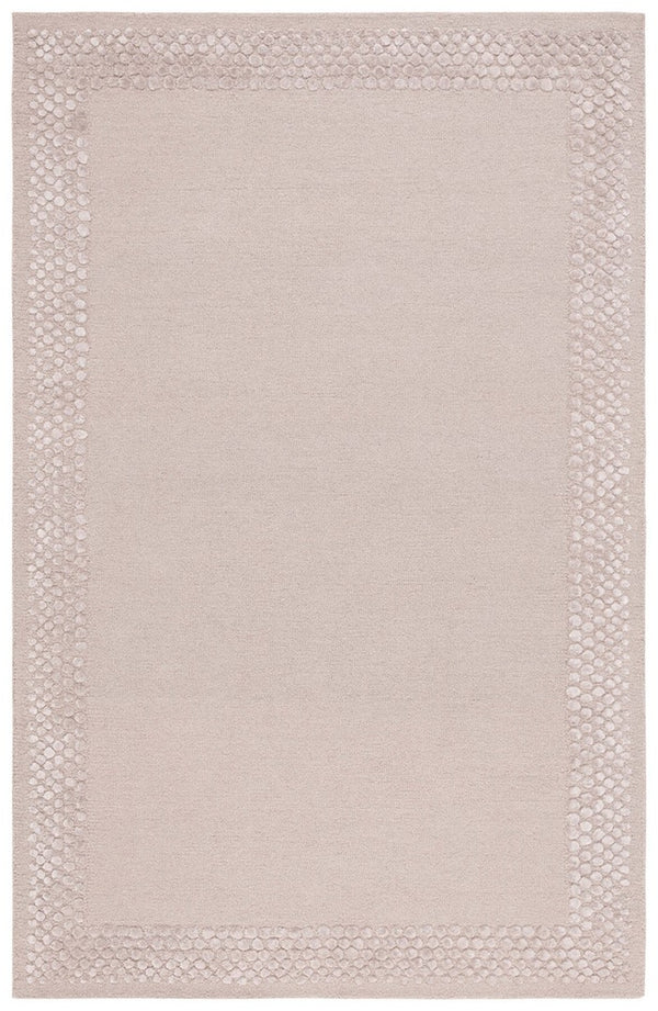 Safavieh Glamour 623 Hand tufted Modern Rug Beige GLM623B-8