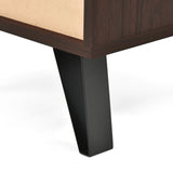 Christopher Knight Home® - Noble House - - 1 Drawer Tall End Table