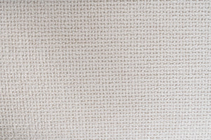 VIG Furniture Divani Casa Gloria - Modern White Fabric Loveseat VGSX-22052-LOVE-PRL