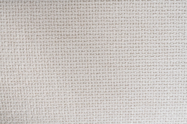 VIG Furniture Divani Casa Gloria - Modern White Fabric Loveseat VGSX-22052-LOVE-PRL