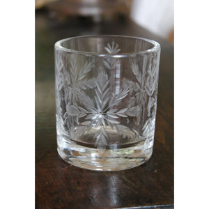 DOF Thistle/Snowflake GLSS016 Elk Home