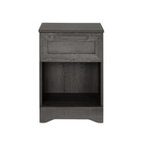 Christopher Knight Home® - Noble House - - Delaney 1-Drawer Nightstand