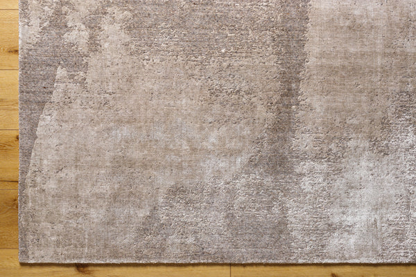 Glory GLY-2302 9' x 12' Handmade Rug GLY2302-912  Sage, Grey, Slate Grey Taupe, Nickel Surya