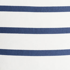 Surya Glyph 18"X18" Bohemian Accent Pillow – Soft Cotton, Intricate Design For Modern & Traditional Decor Ivory Cotton,Cotton Glyp7078-1818d