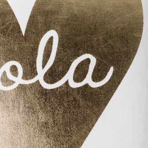 Surya Glyph 18"X18" Bohemian Accent Pillow – Soft Cotton, Intricate Design For Modern & Traditional Decor White Cotton,Cotton Glyp7115-1818