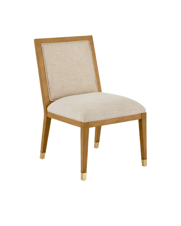 Santos Side Chair