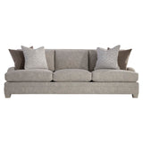 Bernhardt Rollins Fabric Sofa P7107A