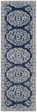 Granada GND-2308 2'6" x 8' Handmade Rug GND2308-268 Livabliss Surya