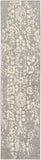 Granada GND-2312 2'6" x 10' Handmade Rug GND2312-2610 Livabliss Surya