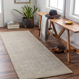 Granada GND-2318 2'6" x 8' Handmade Rug GND2318-268 Livabliss Surya