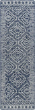 Granada GND-2322 2'6" x 8' Handmade Rug GND2322-268 Livabliss Surya