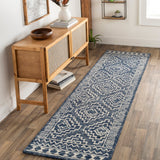 Granada GND-2322 2'6" x 8' Handmade Rug GND2322-268 Livabliss Surya