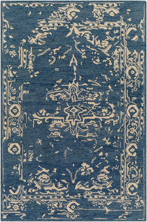 Granada GND-2340 8'10" x 12' Handmade Rug GND2340-81012 Livabliss Surya