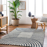 Granada GND-2342 8'10" x 12' Handmade Rug GND2342-81012 Livabliss Surya