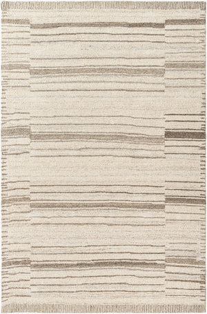Livabliss Granada Hand Tufted Wool Area Rug Artisan Crafted for Entryways and Small Spaces GND2350-23