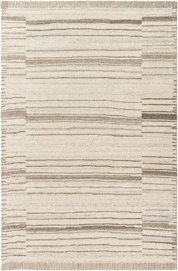 Livabliss Granada Hand Tufted Wool Area Rug Artisan Crafted for Entryways and Small Spaces GND2350-23