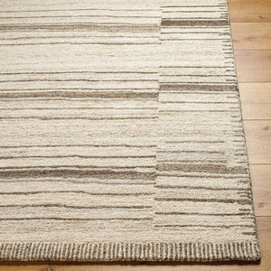Livabliss Granada Hand Tufted Wool Area Rug Artisan Crafted for Entryways and Small Spaces GND2350-23