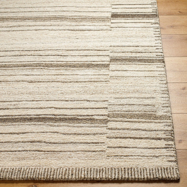 Livabliss Granada Hand Tufted Wool Area Rug Artisan Crafted for Entryways and Small Spaces GND2350-23