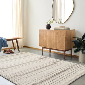 Livabliss Granada Hand Tufted Wool Area Rug Artisan Crafted for Entryways and Small Spaces GND2350-23