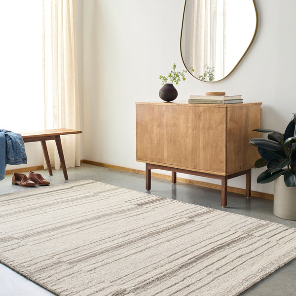Livabliss Granada Hand Tufted Wool Area Rug Artisan Crafted for Entryways and Small Spaces GND2350-23