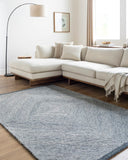 Granada GND-2367 8'10" x 12' Handmade Rug GND2367-81012 Livabliss Surya