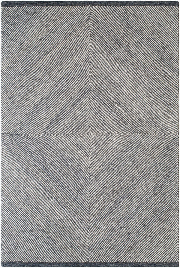 Livabliss Granada Hand Tufted Wool Accent Rug Artisan Crafted for Entryway or Bedside Decor GND2367-23
