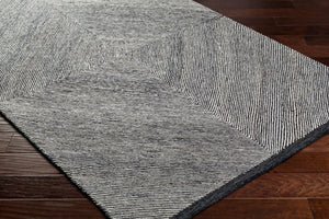 Livabliss Granada Hand Tufted Wool Accent Rug Artisan Crafted for Entryway or Bedside Decor GND2367-23