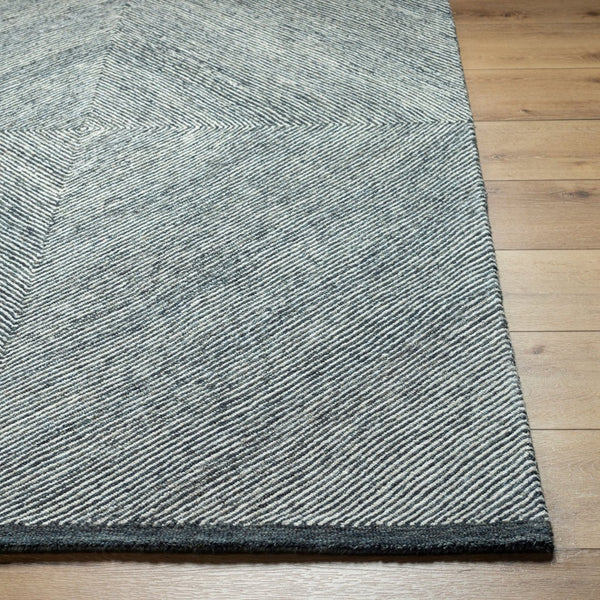 Livabliss Granada Hand Tufted Wool Accent Rug Artisan Crafted for Entryway or Bedside Decor GND2367-23