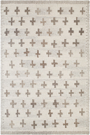 Granada GND-2368 8'10" x 12' Handmade Rug GND2368-81012 Livabliss Surya