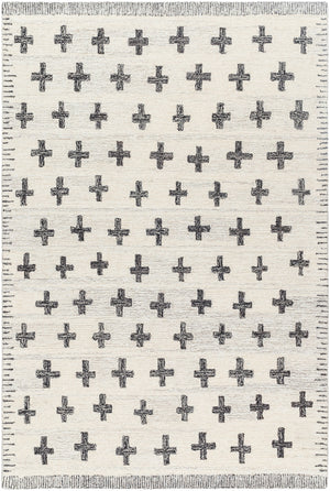 Granada GND-2369 8'10" x 12' Handmade Rug GND2369-81012 Livabliss Surya