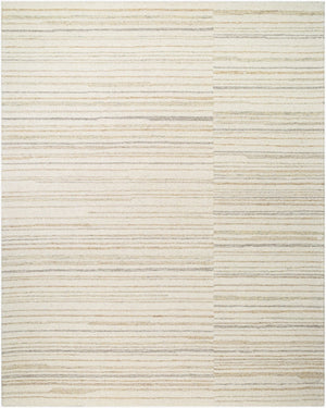 Livabliss Granada Hand Tufted Wool Accent Rug Soft Medium Pile for Entryways and Cozy Nooks Ivory, Sandston 2' x 3' GND2374-23