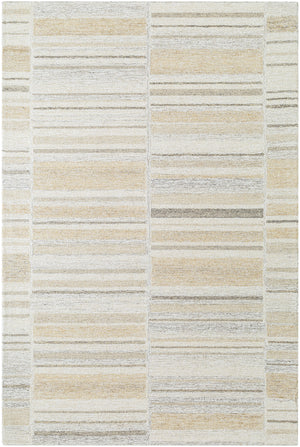 Granada GND-2375 8'10" x 12' Handmade Rug GND2375-81012 Livabliss Surya