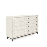 A.R.T. Furniture Blanc Dresser 289131-1040 White 289131-1040