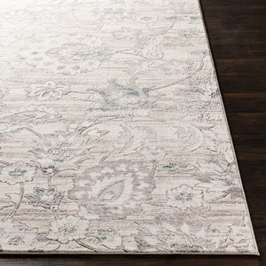 Livabliss Genesis Machine Woven Polyester Rug Medium Pile Accent for Entryways and Tight Spaces GNS2303-23